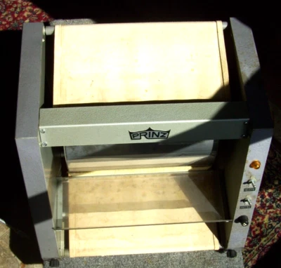 Secadora de impresión automática Prinz modelo JET para secado de impresión en cuarto oscuro Foto 1 de 4