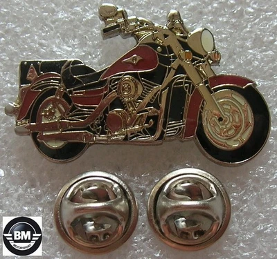 MARKENLOS Pin Kawasaki VN 1600 / VN1600 Classic Model 2005 Motorcycle Motorbike Art. 0992