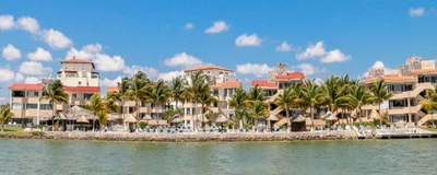 W.I.V.C. Coral Mar Resort ~ Cancún, MEX ~ 1BR/Capacidad 4 ~ 7Nts DEC/MAYO 2025/2026 Foto 1 de 4