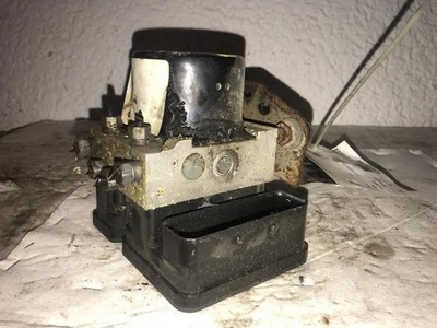 Модуль тормозного насоса ABS 2007 07 DODGE CALIBER передний привод полный привод - Изображение 1 из 2