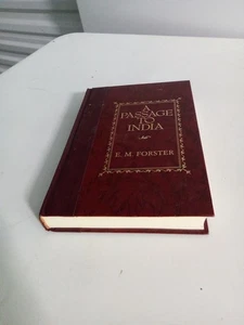 Readers Digest: A Passage To India By E.M. Forster - Picture 1 of 20