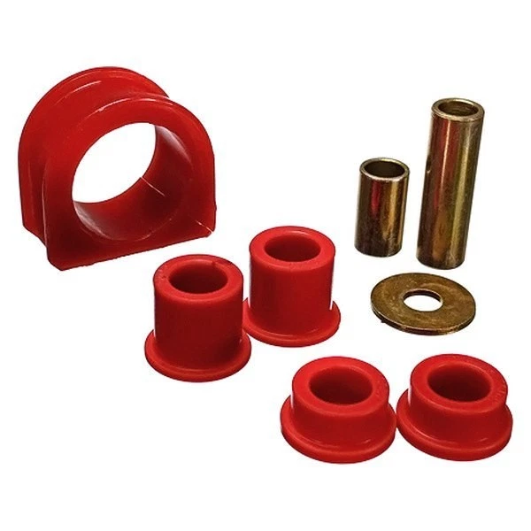 For Toyota Tundra 00-06 Front Performance Rack & Pinion Mount Bushing Kit Foto 1 de 1