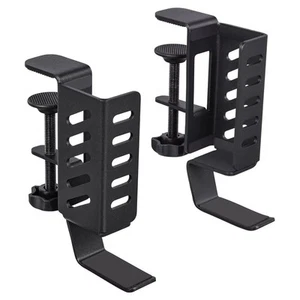 Support d'ordinateur portable vertical pour côté bureau, support d'ordinateur portable pour Den Sc5749 - Photo 1/6