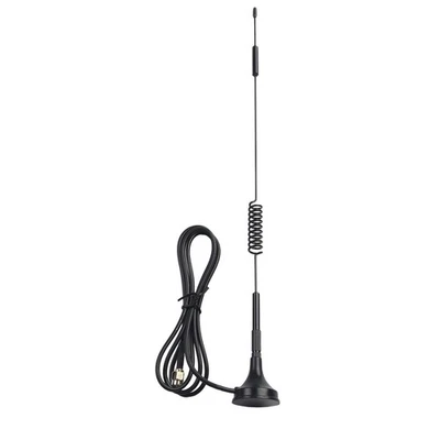 Boost Your Signal with 12dBi Gain Antenna Suitable for 2G/3G/For 4G Usage - Image 1 of 4