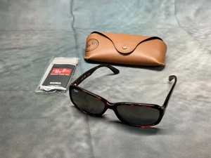 Ray Ban Sonnenbrille Modell RB2171 990/4T - Japan - Bild 1 von 14