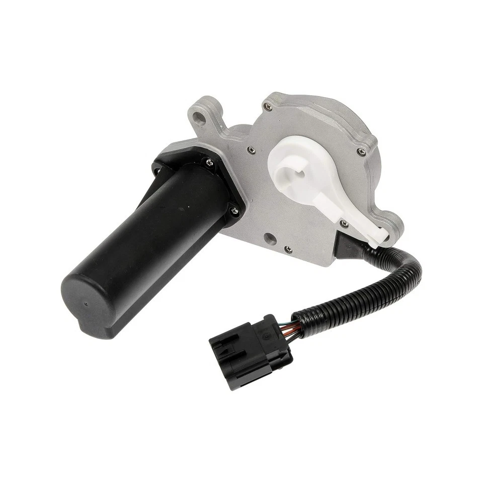 Motor de cambio de caja de transferencia para GMC Yukon/Yukon XL 1500 2003-2007 | Carcasa metálica Foto 1 de 4