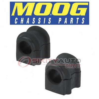 MOOG Front To Frame Stabilizer Bar Bushing Kit for 2007-2012 Kia Rondo - se Foto 1 de 4