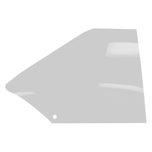 For Chevy Nova 1969-1972 Dynacorn 1619X Quarter Glass Foto 1 de 1