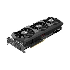 ZOTAC Gaming GeForce RTX 3080 Trinity OC 10 GB GDDR6X HDMI, 3x DP PCI-E  #333968 - Afbeelding 1 van 3