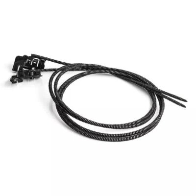 0EM techo corredizo parasol cables de vidrio para Porsche Cayenne VW Touareg 7P0 898 870 A Foto 1 de 4