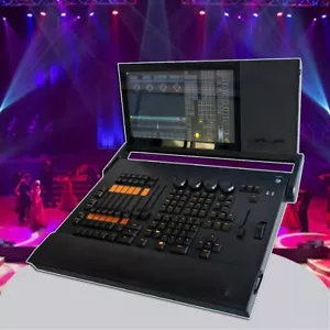 Command Wing DMX512 Touchscreen Controller Stage DJ Disco Strobe Lighting - Picture 1 of 6