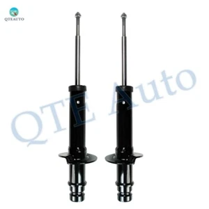 Pair of 2 Front Suspension Strut Assembly For 2002-2006 GMC Envoy XL - Picture 1 of 3