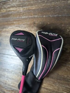 Top Flite Tour Low CG 5 Hybrid Wood 25.0 65 Ladie's Flex RH w/ Headcover 39" - Picture 1 of 8