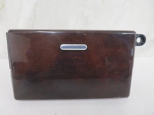 AUDI A8 D2 CENTER CONSOLE STORAGE TRIM 4D2863075Q 1998-2002 1426-8 - Picture 1 of 12