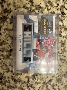 2015-16 SP GAME USED ALL-SKILLS RELICS PATCH /25