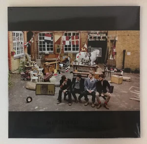 12 " LP Cream Vinyl Mumford & Sons Babel 10th Anniversary 180g Limited - BN20 - Picture 1 of 2