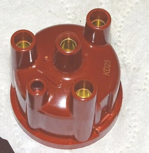 TAPA DISTRIBUIDOR SAAB 95 SAAB 96 2 TIEMPOS - NUEVA - Imagen 1 de 3