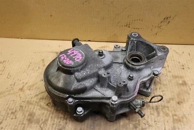 Cadena Yamaha Apex 2011-2018 con engranajes internos y reversos 8Fp-47541-11-00 Foto 1 de 4