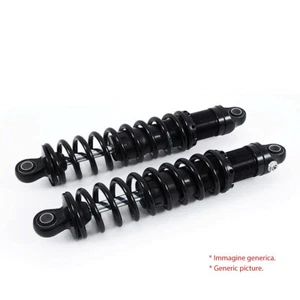 Harley Davidson Dyna Fxd 1991 2017 Ohlins Shock Absorber Stx 36 Blackline Hd 761 - Picture 1 of 1