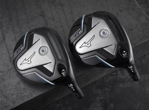 Mizuno ST-G 3W (15°) & 5W (18°) Regular Flex Kai'li Blue Regular Shaft (DL)* - Picture 1 of 8