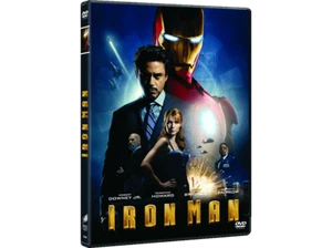 Iron Man (Edición 2017) - DVD - Imagen 1 de 1