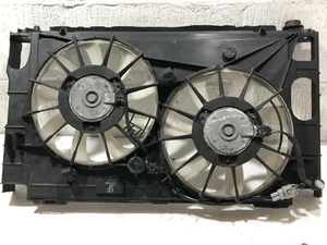 VENTILADOR REFRIGERANTE RADIADOR MOTOR HÍBRIDO TOYOTA PRIUS 2010 1.8 168000-8990 / 2009-15 - Imagen 1 de 7