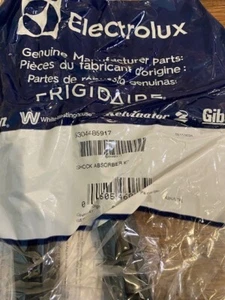 Genuine OEM Electrolux Frigidaire Washer Shock Absorber Kit 5304485917 (NEW) - Picture 1 of 1