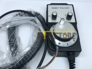 1pcs Brand New ones Nemicon HP-L01-2Z9 PL0-300-04 Manual Handy Pulser Generator - Picture 1 of 2