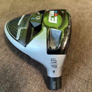 TaylorMade M3 Fairway Wood shaft KUROKAGE TM5 golf driver sports outdoor Mens - Picture 1 of 8