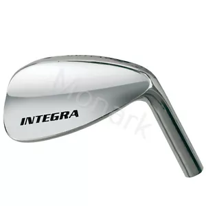 Integra Soft Cast Wedge Right Hand Steel Shafted (Choose Loft & Flex) - Picture 1 of 5