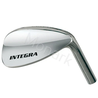 Integra Soft Cast Wedge Right Hand Steel Shafted (Choose Loft & Flex) - Image 1 of 4
