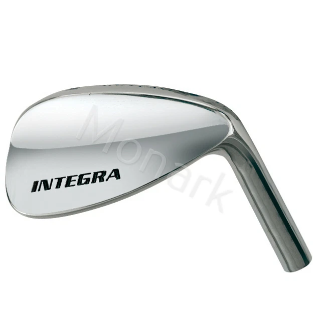 Integra Soft Cast Wedge LEFT Hand Steel Shafted (Choose Loft & Flex) - Image 1 of 4