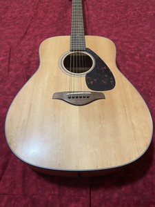 Las mejores ofertas en Guitarras acústicas Yamaha | eBay