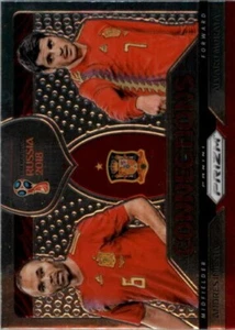 A5336- 2018 Panini Prizm World Cup Soccer Inserts -You Pick- 15+ FREE US SHIP - Picture 1 of 80