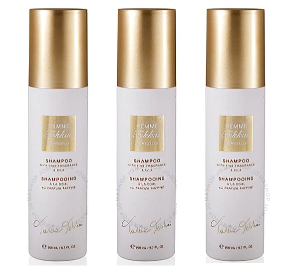 Frederic Fekkai Femme Sensuelle Shampoo 6.7 Oz