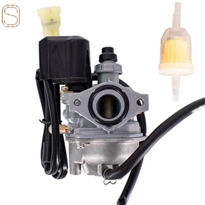 CARBURETOR FOR KAWASAKI 90 KFX 90 15004-Y008 2019 2020 2007-2017 CARB - Image 1 of 4