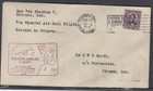 Canada FFC - Aug 29, 1928 Golden Jubilee Flight Toronto-Ottawa
