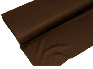 SPEAKER ACOUSTIC GRILL CLOTH Brown Stereo Grille Acoustic Fabric # A-570 - Picture 1 of 5