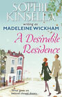 A Desirable Residence Livre de Poche Madeleine, Kinsella, Sophie Wickh