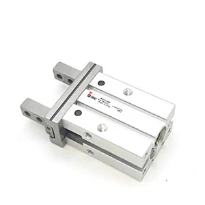 1PC New SMC MHZ2-10D Cylinder MHZ210D Free Shipping - Picture 1 of 4