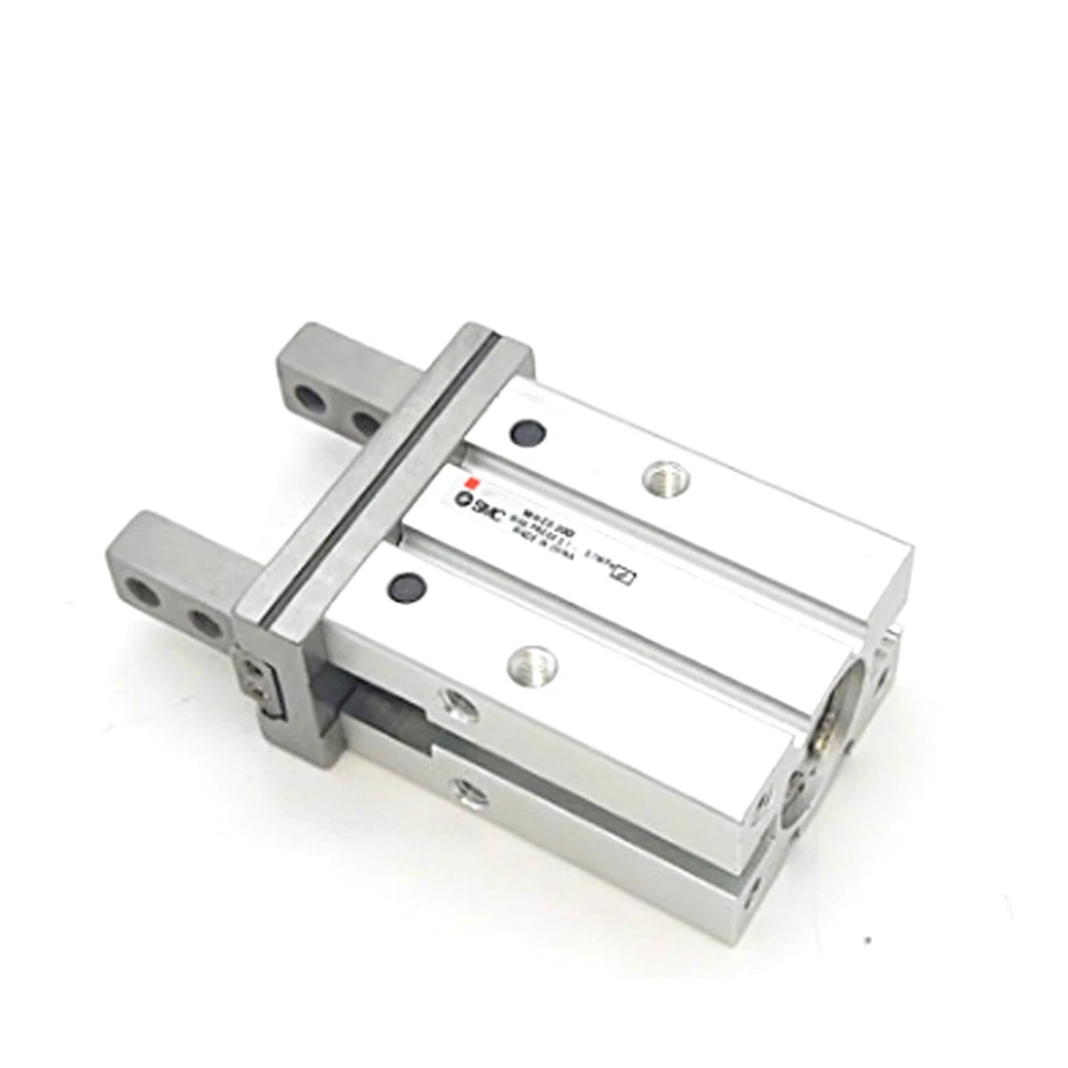 Mhz2-10d SMC Parallel Gripper Cylinder MHZ210D