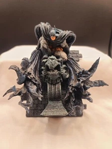 Statua ARTfx Kotobukiya DC Comics Batman Wall Gargoyle 7,5" - Foto 1 di 15