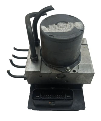 Módulo de freno bomba antibloqueo ABS 10-14 Mercedes W212 E350 CLS550 2124312012 FABRICANTE DE EQUIPOS ORIGINALES Foto 1 de 4