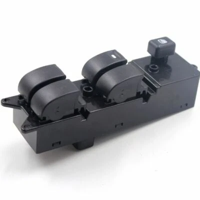 Interruptor de ventana de energía eléctrica MR587942 para Mitsubishi Pajero Lancer L200 Grandis Foto 1 de 3