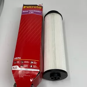 Filtrete Hepa Filter für Hoover Doppelkammer und 201 Staubsauger - Bild 1 von 8