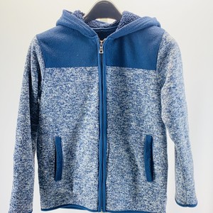 comme des garcons womens sweater