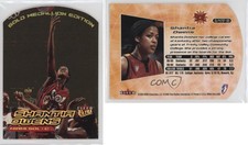 2000 Fleer Ultra WNBA Gold Medallion Edition Shantia Owens #147G Rookie RC