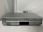 Panasonic Omnivision DVD/VHS Double Feature VCR Recorder PV-D4744S (No Remote)