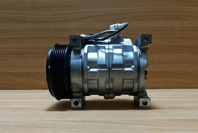 New Air Conditioning Ac Compressor For Mahindra 3540 3550 3640 3650 Subros - Image 1 of 2