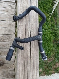 2013-18 Ford Focus Escape Radiator Hose CV61-18K579FE NEW - Bild 1 von 5